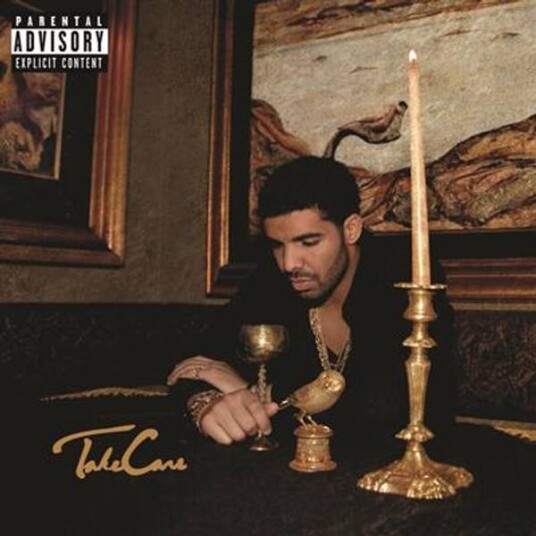 Drake Take Care CD Drake Take Care CD