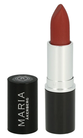 Maria Akerberg Lip Care Colour Merlot