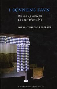Pedersen Mikkel Venborg I søvnens favn