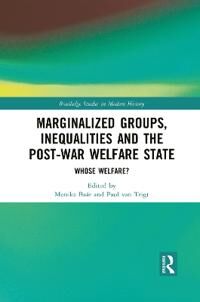 Baár Monika Marginalized Groups Inequalities and the Post-War Welfare State