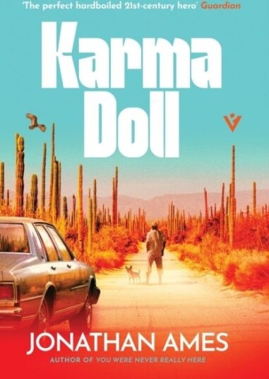 Karma Doll