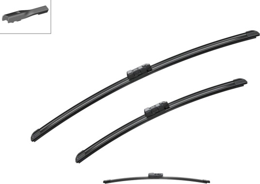 Vindusvisker BOSCH BSH298N0074