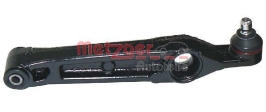 Bærearm METZGER 58002508 Bærearm METZGER 58002508