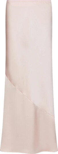 Neo Noir Dame Skjørt Rosa XL,