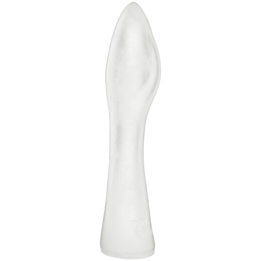 Fort Troff FFister Fingerløs Fisting Hanske Clear Fort Troff FFister Fingerløs Fisting Hanske Clear