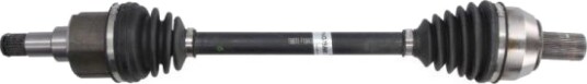 Point Gear Drivaksel POINT GEAR PNG75880