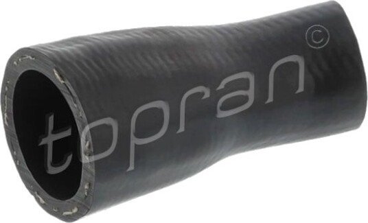 Ladeluftslange TOPRAN 503 208