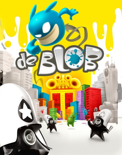 de Blob