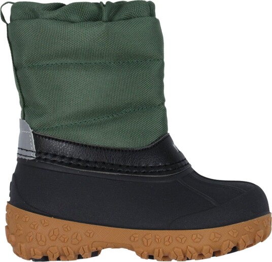 Reima Winter Boots Loskari   Green   31