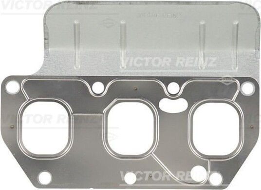 Tetning eksosmanifold REINZ 71 34092 00