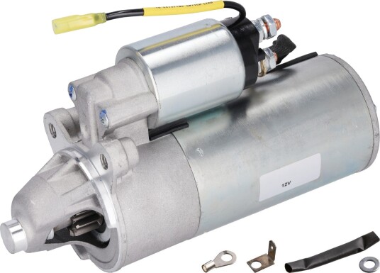 FEBI BILSTEIN 193207 Starter FEBI BILSTEIN 193207 Starter