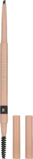 Gucci Waterproof Eyebrow Pen 0.12 g #06 Noir