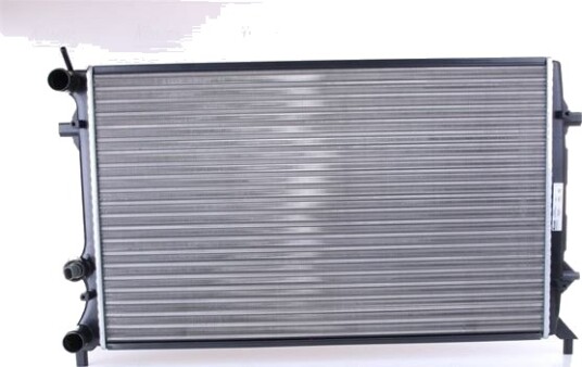 Radiator NISSENS 65321