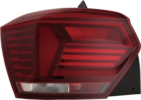 ABAKUS 441-19BCL-LD-UE Baklykt