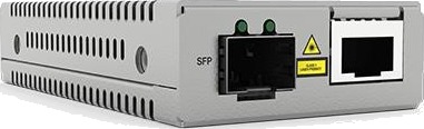 Allied Telesis AT-MMC10GT/SP-960 mediaomformer 10G SFP+ Allied Telesis AT-MMC10GT/SP-960 mediaomformer 10G SFP+