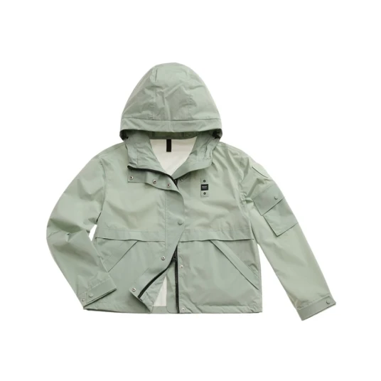 Blauer Dame Jakker Grønn L, Blauer Dame Jakker Grønn L,