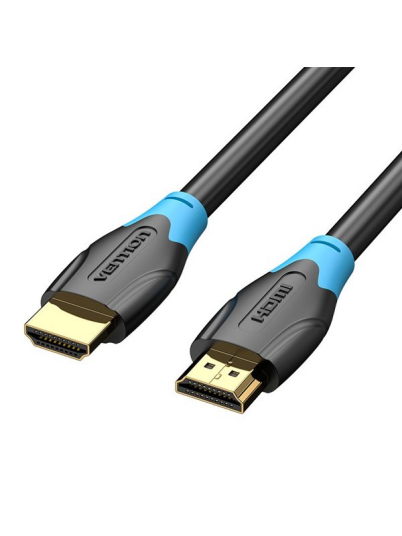Vention HDMI 2.0 Cable 3m Black