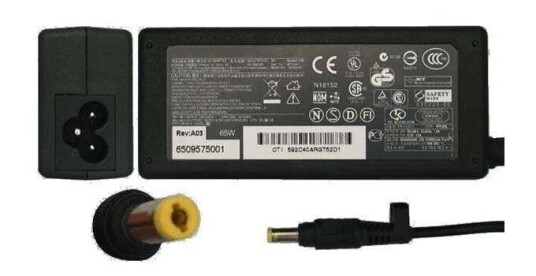 Acer AC Adapter 90W Acer AC Adapter 90W