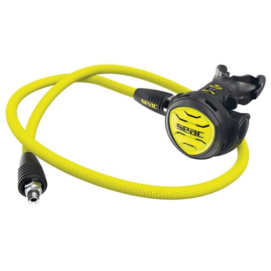 Seac Octopus IT500 Seac Octopus IT500