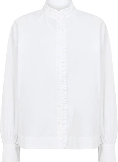 Soyaconcept Sc Netti White XS