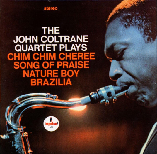 John Coltrane Quartet John Coltrane Quartet Plays Limited Edition CD