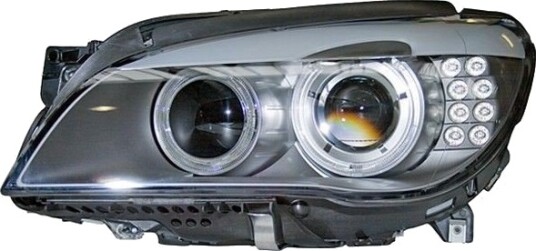 HELLA 1LL 354 689-041 Frontlykter HELLA 1LL 354 689-041 Frontlykter