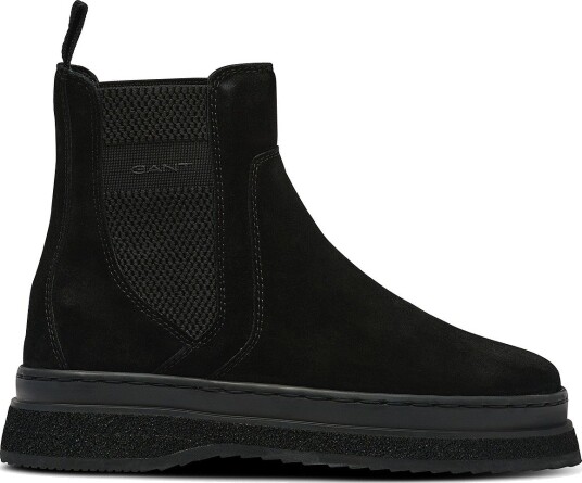 Gant - Chelseaboots Sistown - Svart