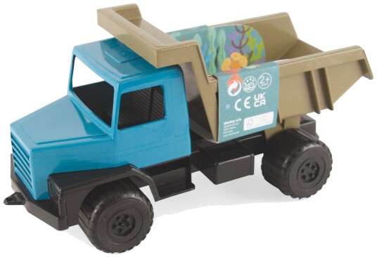 Dantoy Tiny Funcars Lekebiler 6+ Måneder 2 Stk Dantoy Tiny Funcars Lekebiler 6+ Måneder 2 Stk