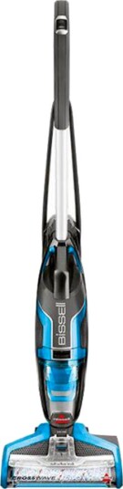 Bissell Crosswave 17132 3-i-1 Trådløs Støvsuger (510W)