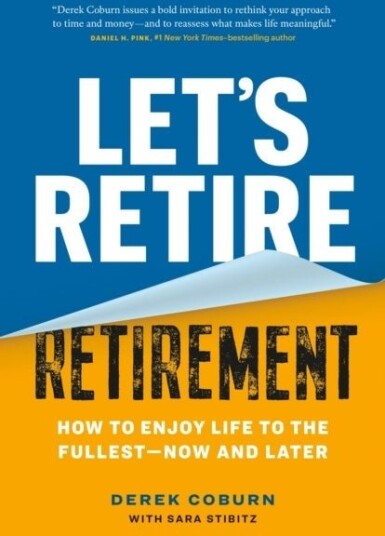 Let's Retire Retirement