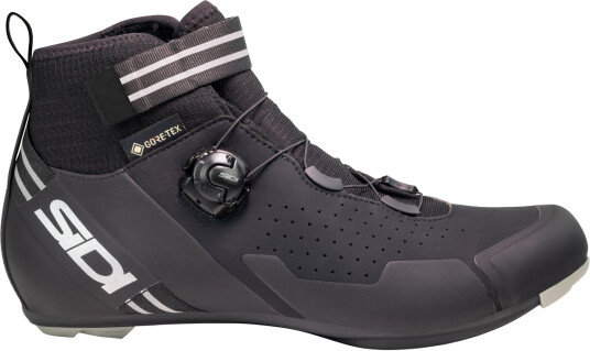 Sidi Nix vinterstøvler racer sort herre Sidi Nix vinterstøvler racer sort herre