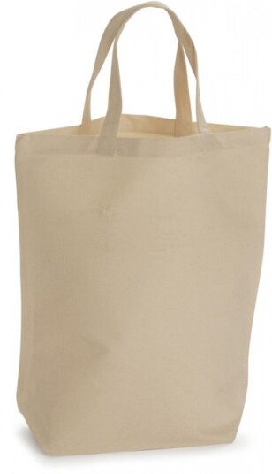 Nightingale-veske 290 g natur Nightingale-veske 290 g natur