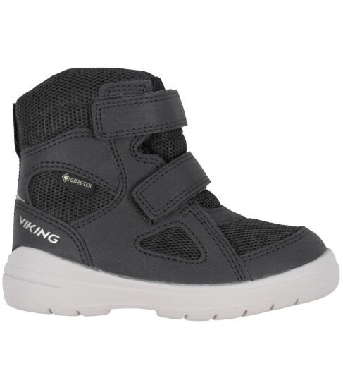 Viking Footwear Fun Warm Gtx 2v Black 31 Viking Footwear Fun Warm Gtx 2v Black 31