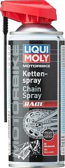 LIQUI MOLY 21764 Kjedespray LIQUI MOLY 21764 Kjedespray