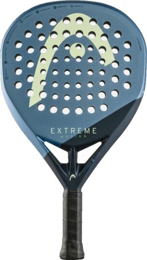 Head Extreme Motion 2025, Padelracket