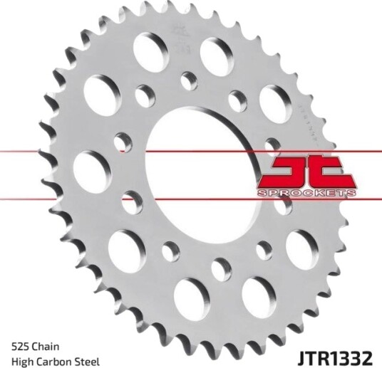 Kjedehjul JTSPROCKETS JTR1332.40ZBK