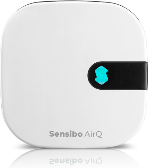 Sensibo Air Pro - sensor for your indoor air quality Sensibo Air Pro - sensor for your indoor air quality