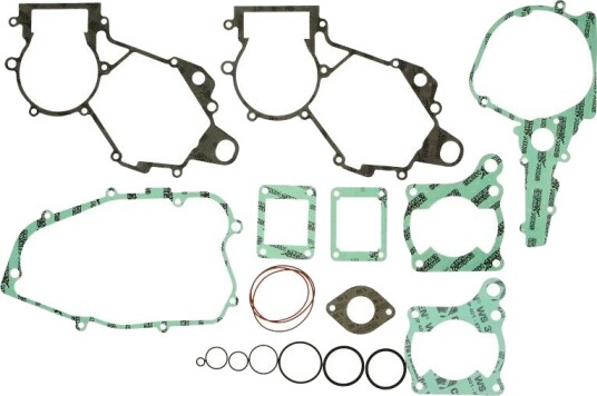 Tetnings helsett, motor ATHENA P400090850160
