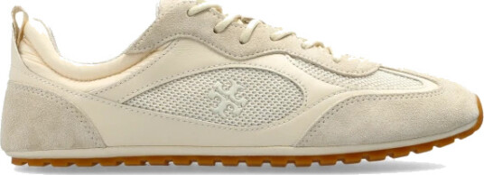 Tory Burch Dame Sko Beige 37 1/2 EU,