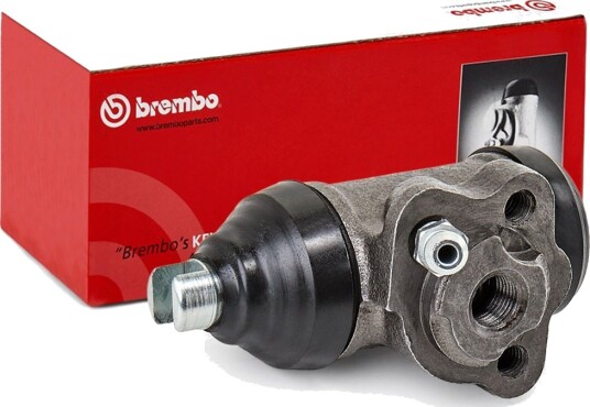 Hjulsylinder, brems BREMBO A 12 351