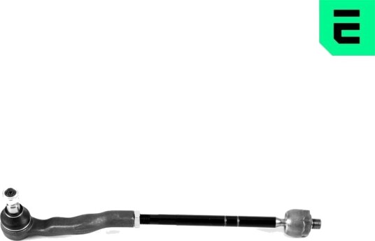Parallellstag / styrestag OPTIMAL G0 2116