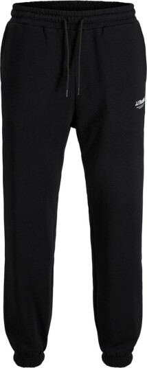 Jack & Jones Junior Black Jpstkane Soho Sweat Bukser Noos Jnr 176