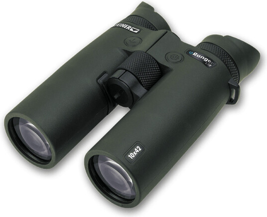 Steiner eRanger LRF 10x42