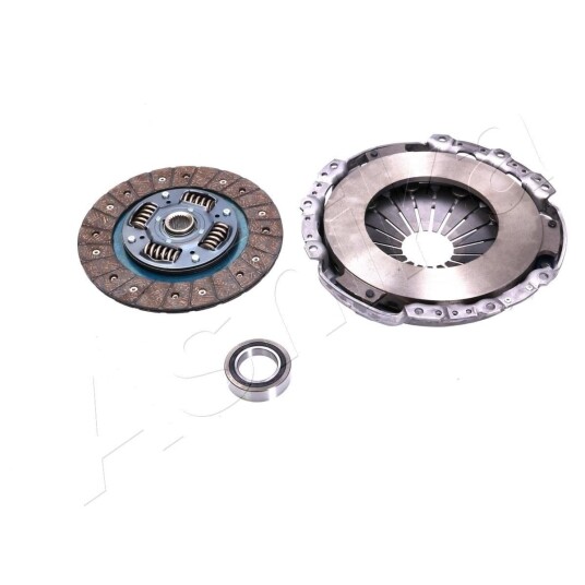 Clutchsett JAPANPARTS KF 161 Clutchsett JAPANPARTS KF 161