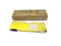 Ricoh Type M2 - Gul - Original - Tonerpatron - For Ricoh Aficio 1224C Aficio 1232C