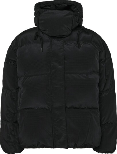 New Balance Premium Puffer Jacket   BLACK   XL