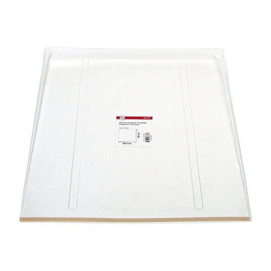 POINT DRYPPEBRETT 54,5 X 56 CM POINT DRYPPEBRETT 54,5 X 56 CM