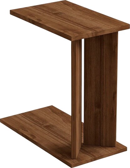 Hanah HomeSidebord LunBrunAvlastningsbord & sidebord