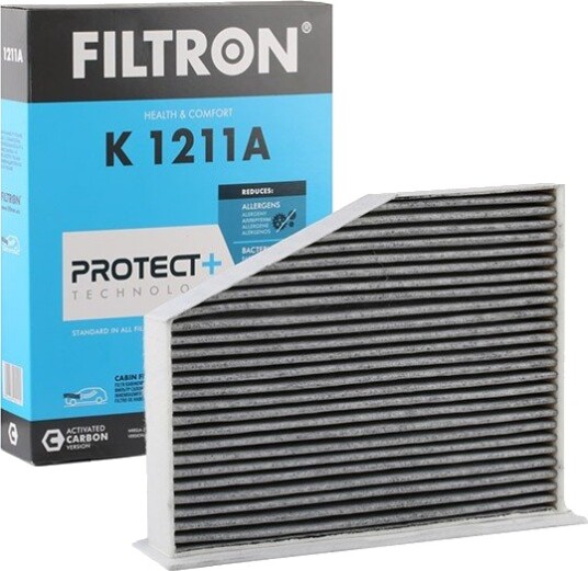 FILTRON K 1211A Kupefilter FILTRON K 1211A Kupefilter