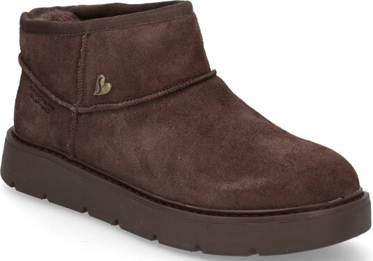 Skechers Keepsakes Cozy Cozy Mini - CHOC - 36